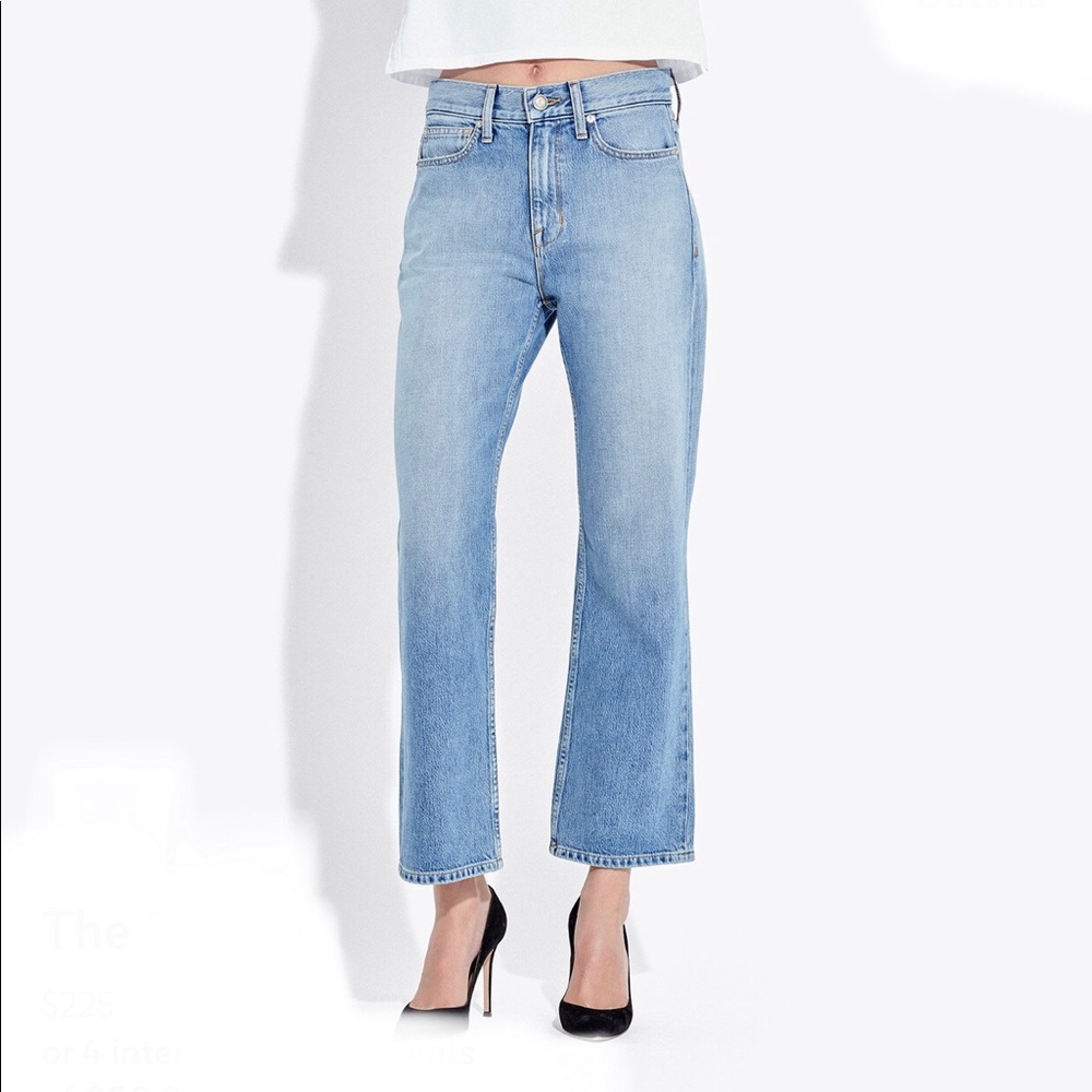 AYR The Empire Jean Size 30
